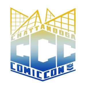 Chattanooga Comic Con