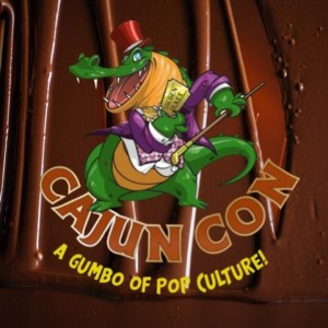 Cajun Con
