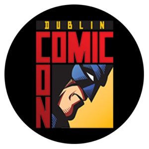 Dublin Comic Con