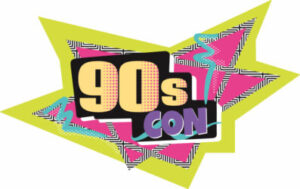 90s Con