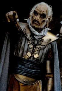 Carel Struycken