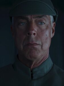 Titus Welliver