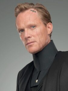 Paul Bettany