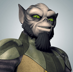 Steve Blum